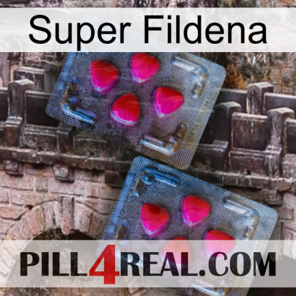 Super Fildena 14